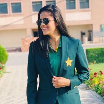 HafeezKaynat's profile picture. بِسْمِ ٱللَّٰهِ ٱلرَّحْمَٰنِ ٱلرَّحِيمِ    International Cricket Player 🇵🇰