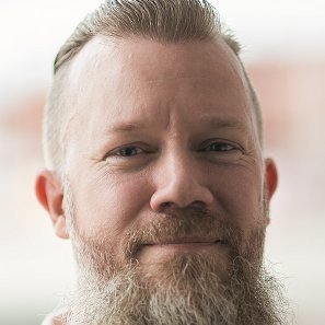 Community Manager, Arrowhead Game Studios. Previously Editor-in-Chief, PC Gamer Sweden. +20 years in the gaming industry.