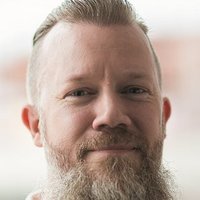 Thomas Petersson (@thetwinbeard) Twitter profile photo