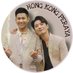 Hong Kong Peraya, YuYu, Samoon (@KristSingtoHKFC) Twitter profile photo