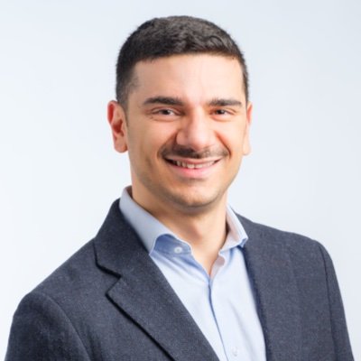 Data Scientist @SDSCdatascience | @EPFL, Lausanne, Switzerland | Ph.D. in Innovation and Sustainable Development Engineering