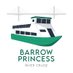 The Barrow Princess River Cruise (@barrow_princess) Twitter profile photo