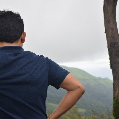 vermarohitk's profile picture. A lackluster, sometime a sucess sometime a failure