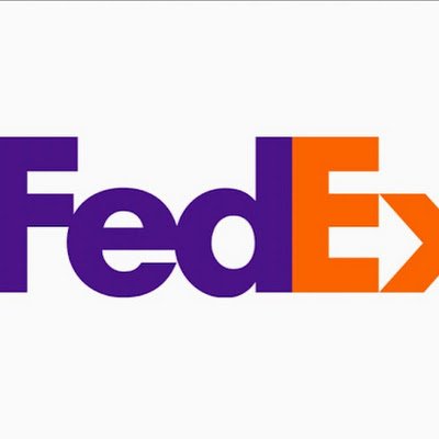 FedEx express France Nantes