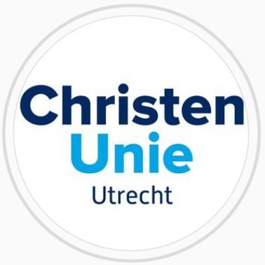 De Utrechtse afdeling van de ChristenUnie. Raadsleden:
@RikvderGraaf
Bina Chirino