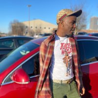 mahl jack (@jamahl3) 's Twitter Profile