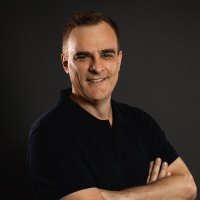 David Bombal (@davidbombal) Twitter profile photo