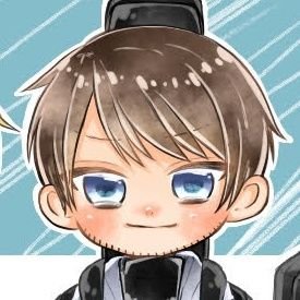 ふめい、固定さんのプロフィール画像