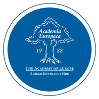 Academia Europaea Bergen(@AE_Bergen) 's Twitter Profile Photo