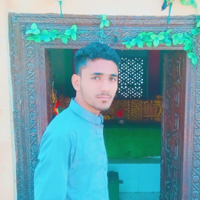 XobayrX's profile picture. 