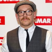 Steven Meo (@stevemeo) 's Twitter Profile Photo Steven Meo (@stevemeo) 's Twitter Profile Photo