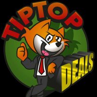 TipTop Deals(@tiptopdeals1) 's Twitter Profile Photo
