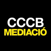 CCCBMediació (@cccbmediacio) 's Twitter Profile Photo CCCBMediació (@cccbmediacio) 's Twitter Profile Photo