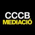 CCCBMediació (@CCCBmediacio) Twitter profile photo