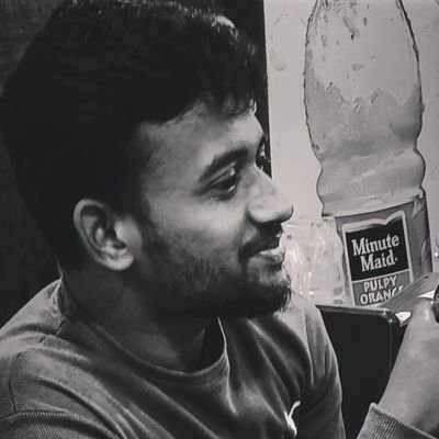 KalyanArun8's profile picture. UX/UI Designer | Front-End developer