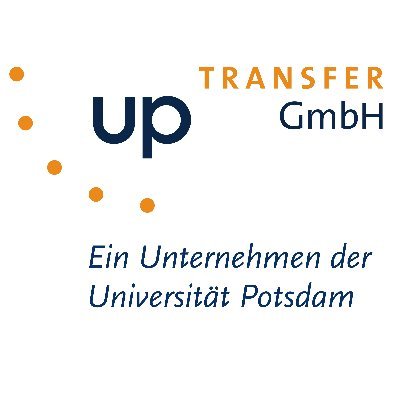 UP Transfer GmbH an der Universität Potsdam