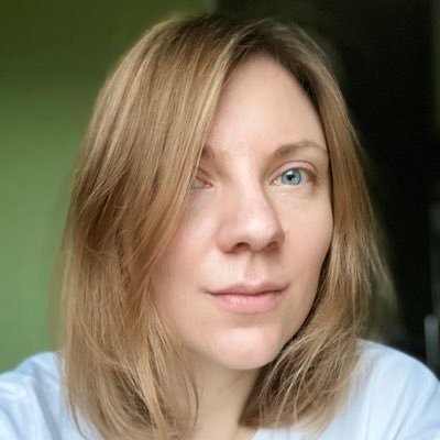 ann_maslow's profile picture. QA Automation Engineer