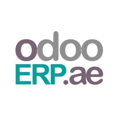 Odooerp2's profile picture. 