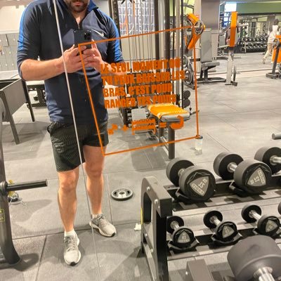 guiguimama3010's profile picture. Sa parle de paris sportif…de sport … de jeux vidéo et de produit tech