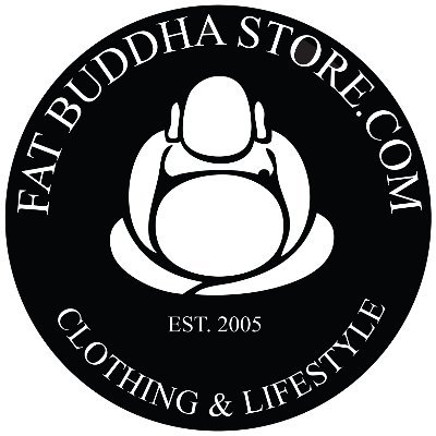 Fat Buddha Store