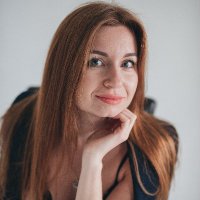 Lily Smirnova (@lilya_smirnova) 's Twitter Profile