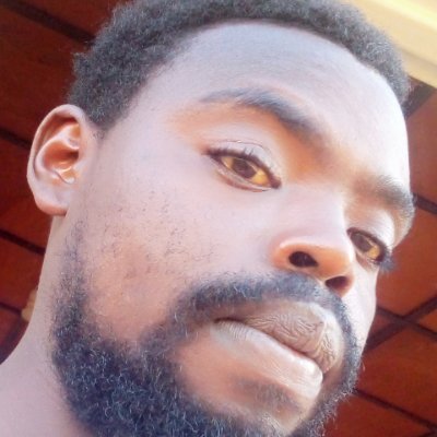 Murwana93070684's profile picture. Gerard murwanashyaka