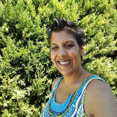 EmpoweredBridge's profile picture. I love being different, funny, unique and most of all to be myself. Shining in the glory of light and basking in the love of the universe.