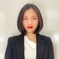 Trang Dinh Thi Thao(@TrangBNB) 's Twitter Profile Photo