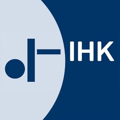 Hier twittert das Kommunikationsteam der IHK als Interessenvertretung der Wirtschaft in Bonn/Rhein-Sieg, Impressum: https://t.co/76zYzBN3pG