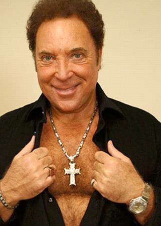 TomJonesBT's profile picture. Sexy Welshman