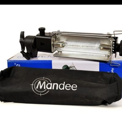 Mandee & Co. is into manufacturing & export business of camera accessories.