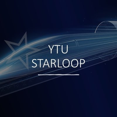 ytuhyperloop's profile picture. New Generation of Transportation Tech.