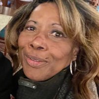 GWENDOLYN HOOKS - @GHooks1972 Twitter Profile Photo