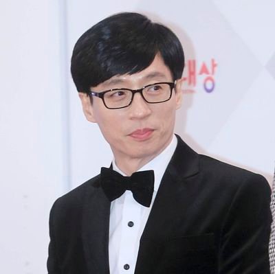 유재석에, 유재석의 의한, 유재석을 위한