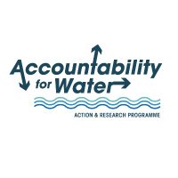 Accountability for Water π¦ (@a4w_programme) 's Twitter Profile Photo Accountability for Water π¦ (@a4w_programme) 's Twitter Profile Photo