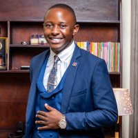 Owen Micheal Masembe (@owenmasembe) 's Twitter Profile