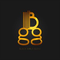 Black Girls Glow (@blackgirlsglow) 's Twitter Profile