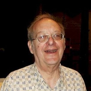 BOB ACRI IS THE REAL KING OF POB
PASSED AWAY TOO YOUNG!
EAT, SLEEP, JAZZ, REPEAT!