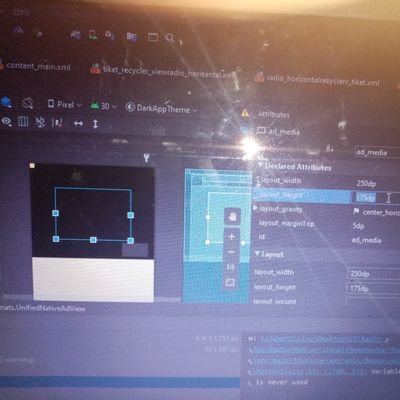art_amirami's profile picture. The art maker!