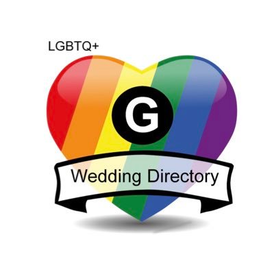 The ultimate wedding guide for LGBTQ+ couples. Plan your perfect wedding by using G Wedding Directory. You can also advertise your wedding business with us.