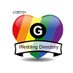 Gay Wedding Directory (@GoGayWedding) Twitter profile photo