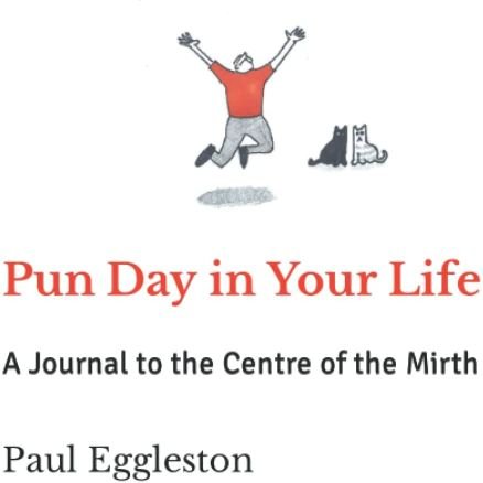 I think therefore I pun.
You're more likely to find me over at @pauleggleston.
