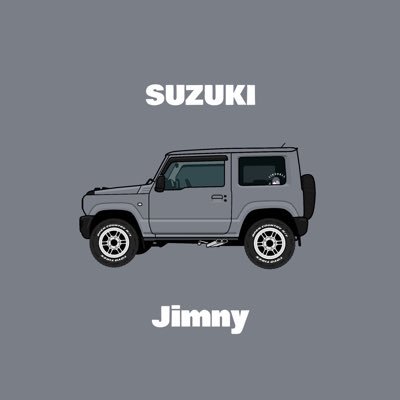 LanEvoWagon → Jimny JB64 / FUJIFILM X-T5 / Snowboard / 10-FEET / LikeHell_fam OB