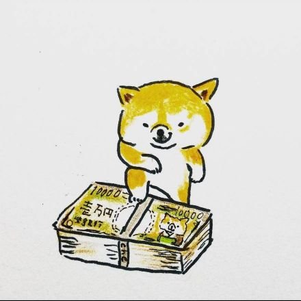 gB1Gppc79ocdT64's profile picture. ポンコツ ゴールドトレーダー