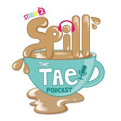 Spill the Tae is a youth led prodcast at Studio2. Young people discuss issues that matter to them.