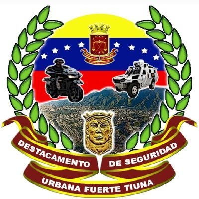 Desur Tiuna 🚨 Parroquia Altagracia CZGNB-43 Distrito Capital