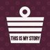 This is My Story (@ThisMyStoryPod) Twitter profile photo