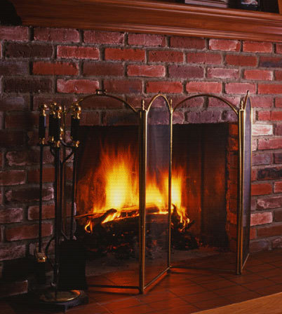 Researching a fireplace heat exchanger, fireplace insert or an electric fireplace heater? We've got all the info you need and more!