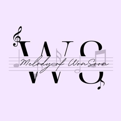 Melody Of WonSoon🎶さんのプロフィール画像