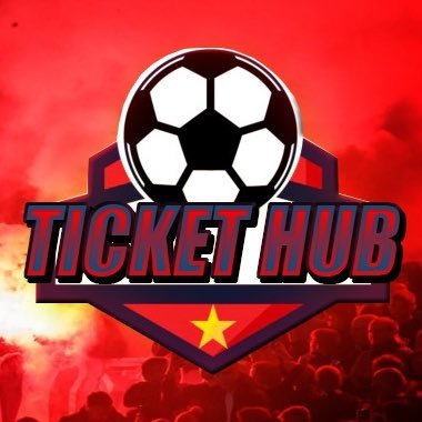 TheTicketHub_ Profile Picture
